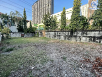 *****ที่ดินเปล่าทำเลเยี่ยม! วงศ์สว่าง 27 วงศ์สว่าง เนื้อที่ขนาด 47 ตร.ว. (หน้ากว้าง 10 เมตร) หน้าโครงการติด ถ.วงศ์สว่าง เชื่อมต่อถ.รัชดาภิเษก, ถ.กรุงเทพ-นนทบุรี เดินทางสะดวก ใกล้รถไฟฟ้าสายสีม่วง "สถานีวงศ์สว่าง" สร้างเป็นที่อยู่อาศัยก็ดี หรือจะลงทุนก็คุ้ม!